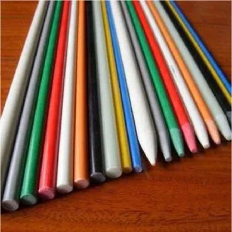 FRP Fiberglass Tree Stakes